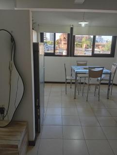 Monoambiente Céntrico - Santa Fe - 2