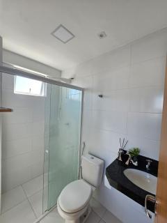 Apartamento Mobiliado de Alto Padrão a 10 minutos da COP 30 - Belém - 1