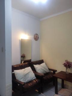 Suite con entrada independiente 1 dormitorio 1 sala de estar - Rivera - 6