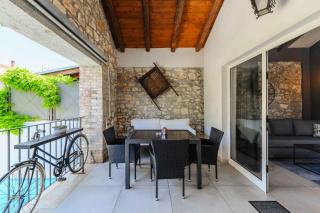 Holiday home in Porec - Istrien 46925 - Poreč - 9