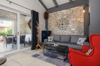 Holiday home in Porec - Istrien 46925 - 2