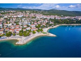 Studio in Crikvenica 53492 - Crikvenica - 3