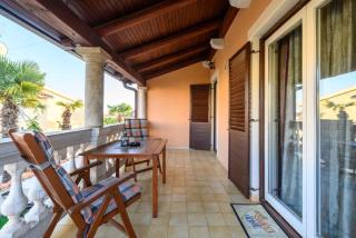 Apartments in Porec - Istrien 51987 - 0
