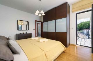 Apartment in Mekisi kod Vizinade - Istrien 53445 - Ferenci - 0