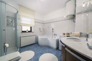 Apartment in Mekisi kod Vizinade - Istrien 53445 - Ferenci - 7