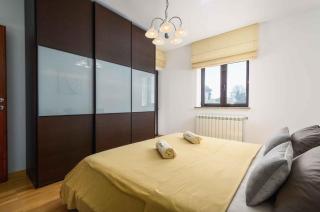 Apartment in Mekisi kod Vizinade - Istrien 53445 - Ferenci - 4