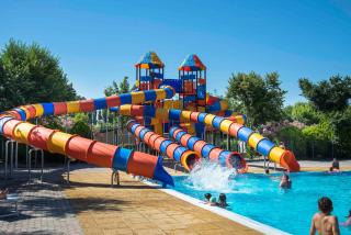 Apartments in Duna Verde di Caorle 53422 - Duna Verde - 2