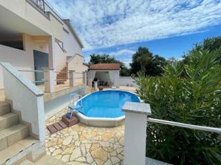 Apartments in Stranici kod Nove Vasi - Istrien 53420 - Rošini - 5