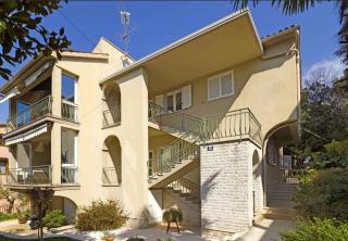 Apartments in Porec - Istrien 53438 - Poreč - 7