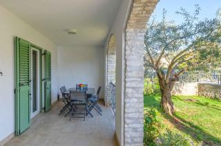 Apartment in Porec - Istrien 51991 - Poreč - 0