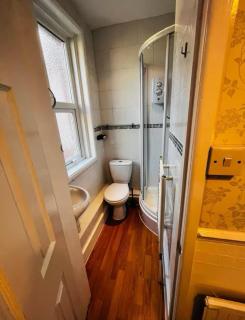 Alcantara House - Southampton - 7