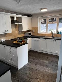 Alcantara House - Southampton - 5