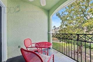 Legacy Villa 1506 - Gulfport - 0