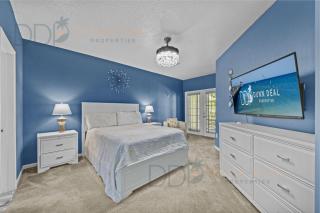 Legacy Villa 1506 - Gulfport - 1