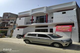 SPOT ON Hotel Abhinandan - Meerut - 9