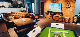 十勝匯包棟頂級會館-獨棟Villa-烤肉歡唱 - 9