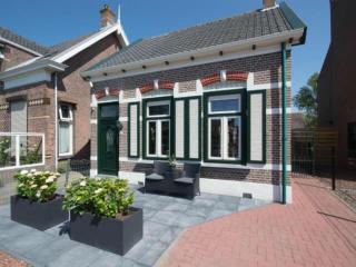 Driewaterpunt - Kamperland - 0