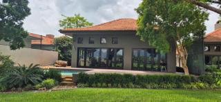 Luxury oasis retreat - Hartbeespoort - 0