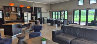 Luxury oasis retreat - Hartbeespoort - 1