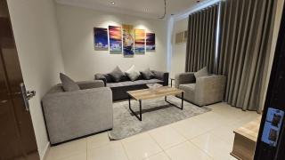 Luxury Apartment A3 - Yanbu - 5