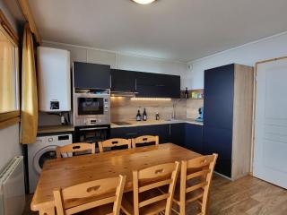 Apartment in Chamrousse near ski area - Chamrousse - 5