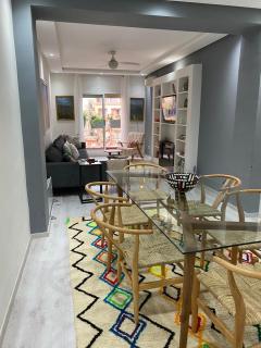 Appartement luxe - 2