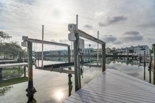 Canal-Front Home with Private Pool and Dock! - Clearwater Beach - 9