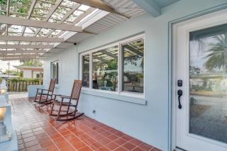 Canal-Front Home with Private Pool and Dock! - Clearwater Beach - 7