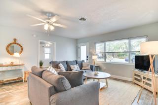 Canal-Front Home with Private Pool and Dock! - Clearwater Beach - 6