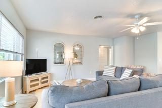 Canal-Front Home with Private Pool and Dock! - Clearwater Beach - 5