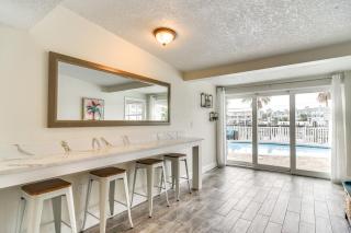 Canal-Front Home with Private Pool and Dock! - Clearwater Beach - 2