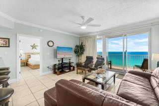 Treasure Island 1102 - Panama City Beach - 0