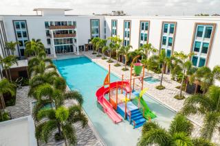 Kompose Boutique Resort @ Theme Parks - Orlando - 1