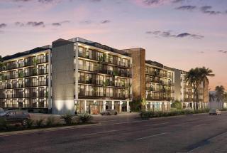 Luxurious apartment-Urban Towers - Playa del Carmen - 0
