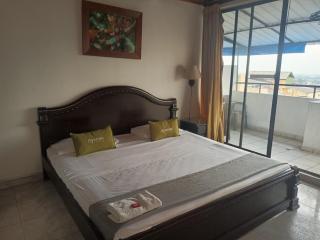 Hotel Travel Blue - Villavicencio - 2