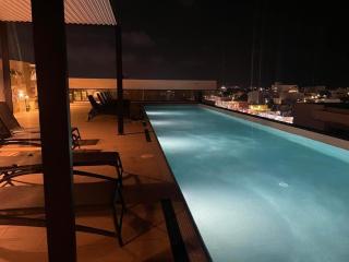Luxurious apartment-Urban Towers - Playa del Carmen - 8