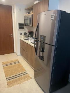 Luxurious apartment-Urban Towers - Playa del Carmen - 6