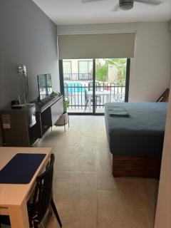 Luxurious apartment-Urban Towers - Playa del Carmen - 5
