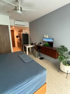 Luxurious apartment-Urban Towers - Playa del Carmen - 4