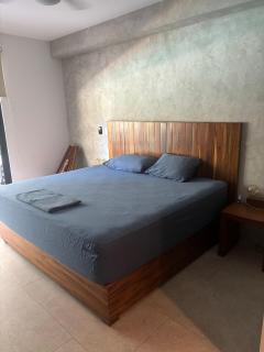 Luxurious apartment-Urban Towers - 1