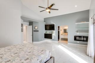 12 Mi to the Strip Las Vegas Home with Luxe Oasis! - Las Vegas - 1