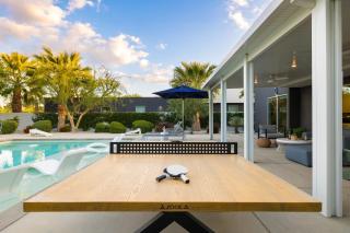The Polo Villas by AvantStay Modern Oasis Near Empire Polo Club - La Quinta - 6