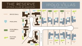 The Polo Villas by AvantStay Modern Oasis Near Empire Polo Club - 9