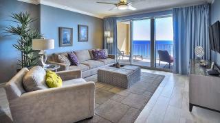 Tropic Winds Luxury Vacation Condo - Panama City Beach - 9