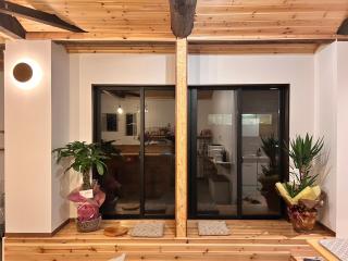 Guest House & Cafe Yamaboushi - Tsushima - 2