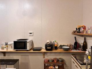 Guest House & Cafe Yamaboushi - Tsushima - 3