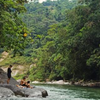 Rancho Porvenir - Mocoa - 8