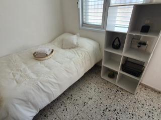 דירת סטודיו מרווחת במרכז העיר נתניה - Netanya - 3