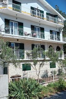 Apartments with a parking space Biograd na Moru, Biograd - 23705 - Biograd na Moru - 0