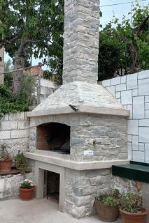 Apartments with a parking space Biograd na Moru, Biograd - 23705 - Biograd na Moru - 4